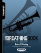 Breathing Book for Trumpet cover